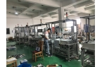 全自动螺丝机在制造企业中产生的五大优点